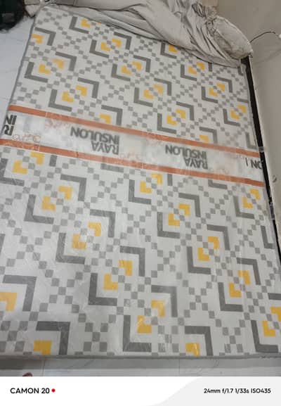 New mattresses condition 10/10