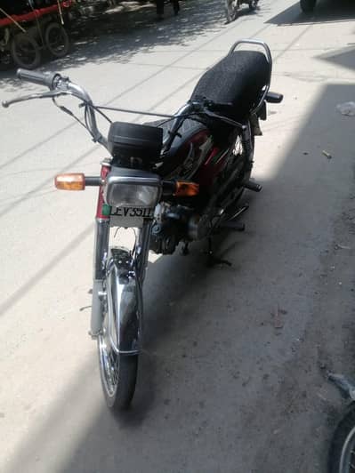 Mr 70 for sale