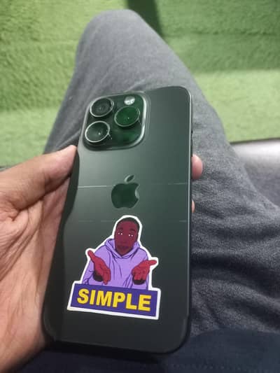 Apple iPhone 15 Pro