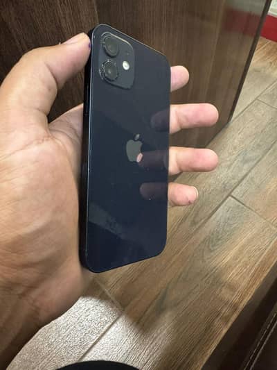 Apple iPhone 12