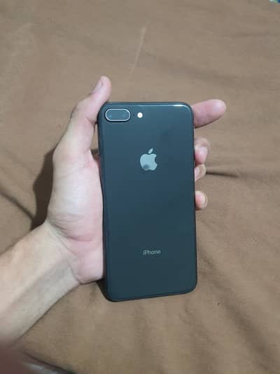 Apple iPhone 8 Plus