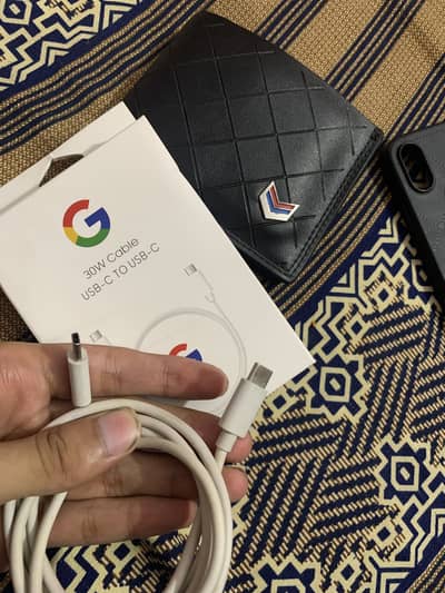C to c cable