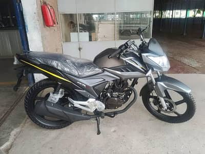 United ccr 150 2026 urgent sale