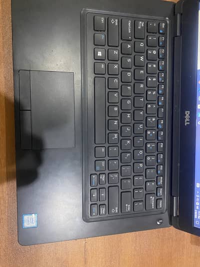 Dell latitude 5480