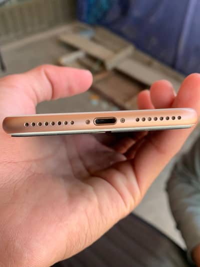 iphone 8 plus PTA Approved