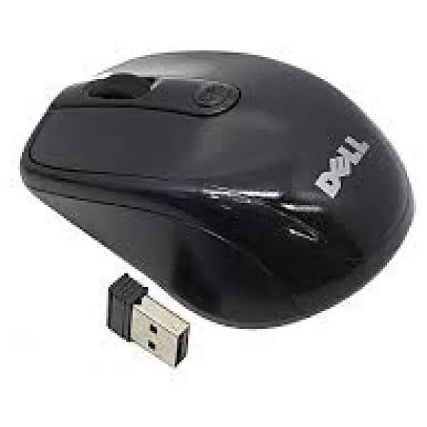 Dell wireless mouse 1