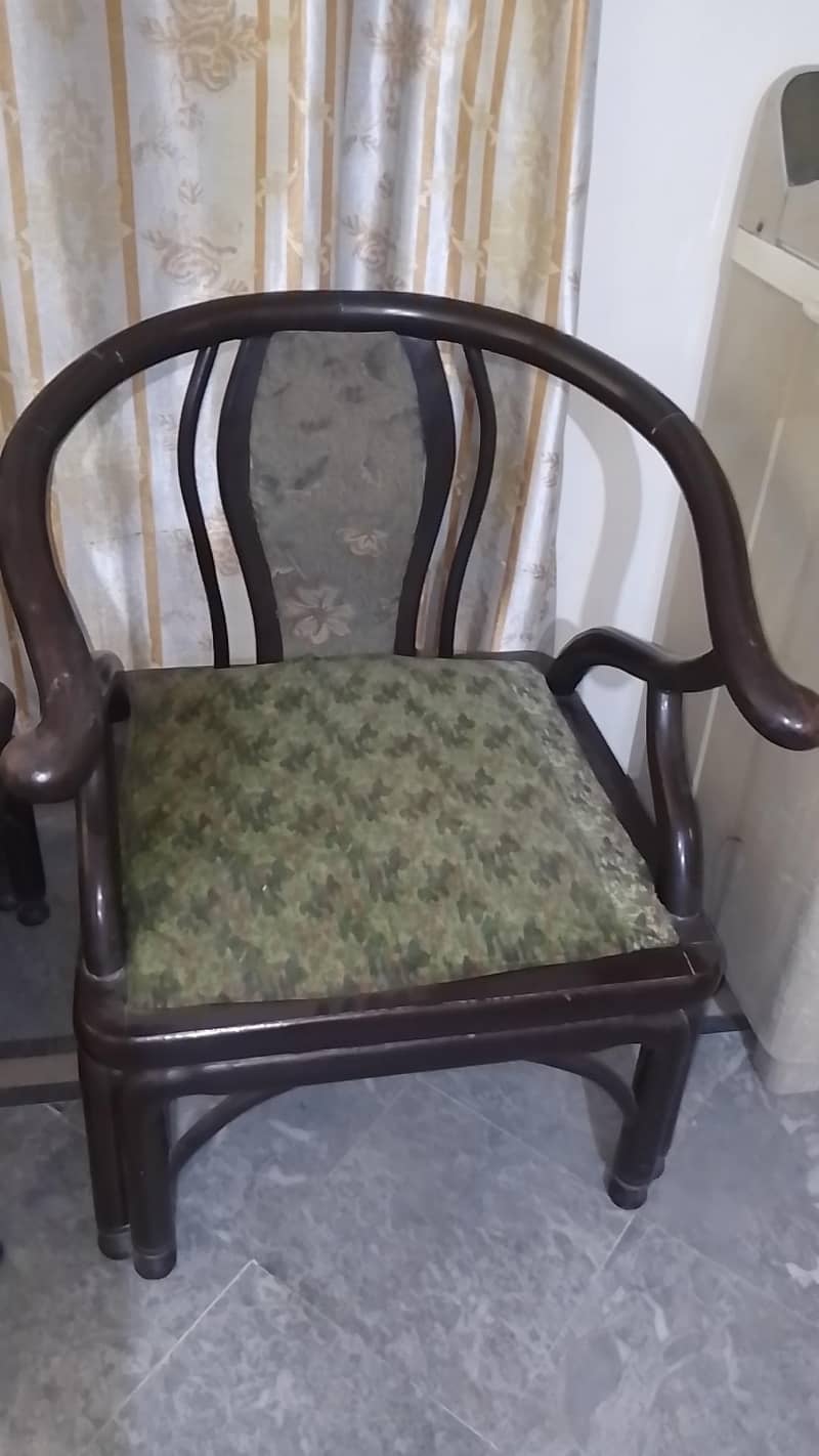 Chairs 1