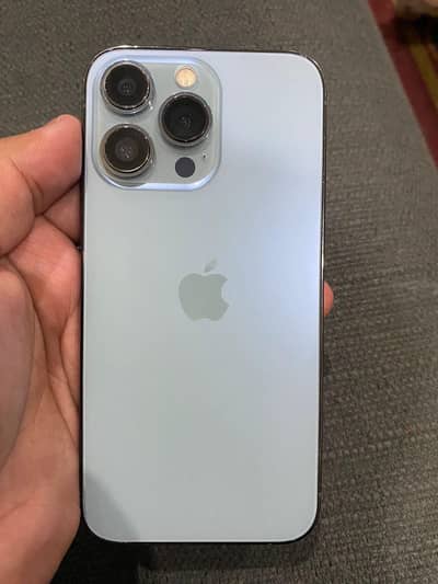 Apple iPhone 13 Pro
