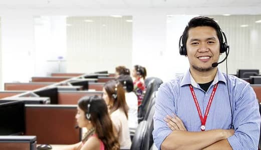 Hiring open in call center for fresh Candidates
