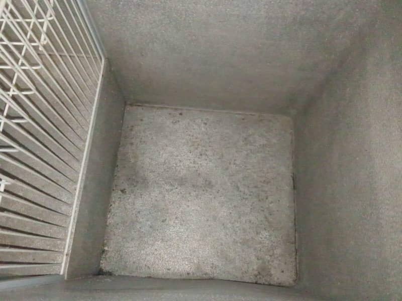 Freezer 2