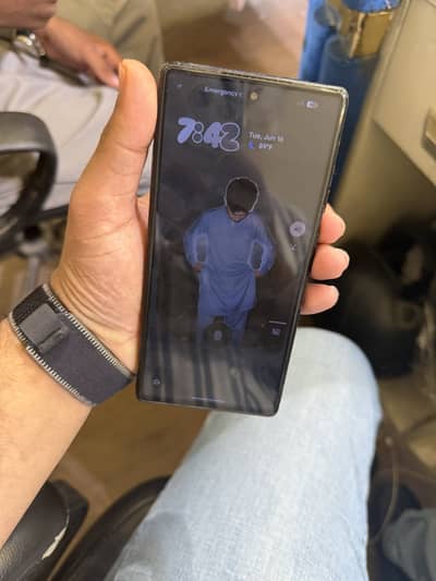 Google Pixel 6