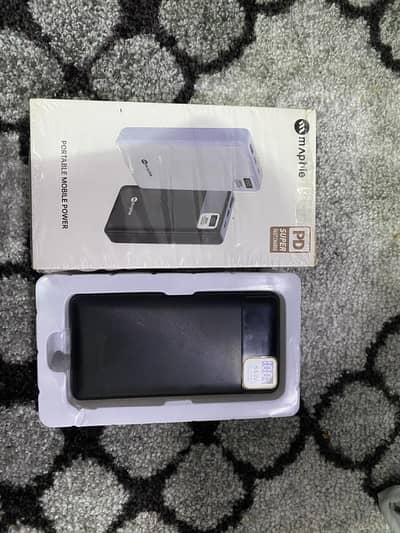 mAphie 20,000 mAh POWER BANK