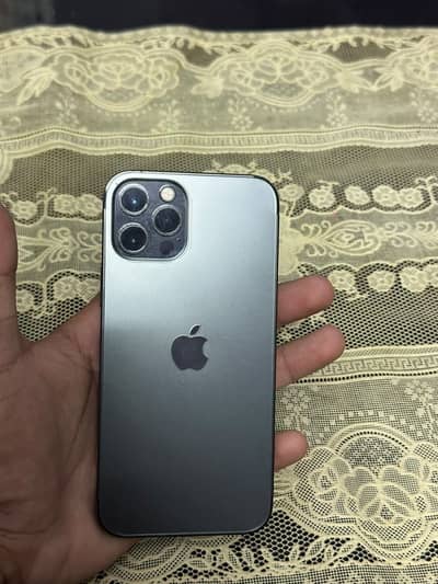 Apple iPhone 12 Pro