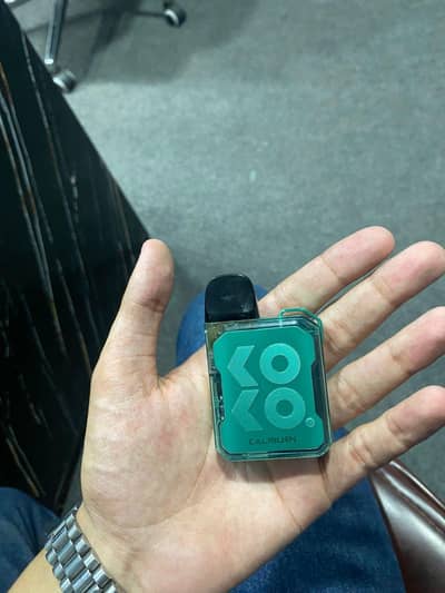KOKO Pod