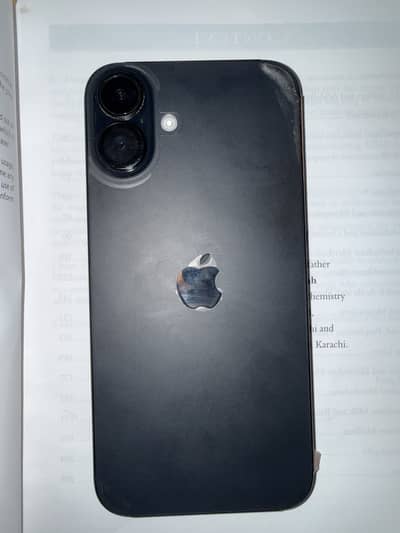 Apple iPhone 16 Plus (jv)
