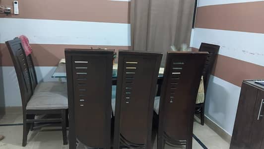 dinning table
