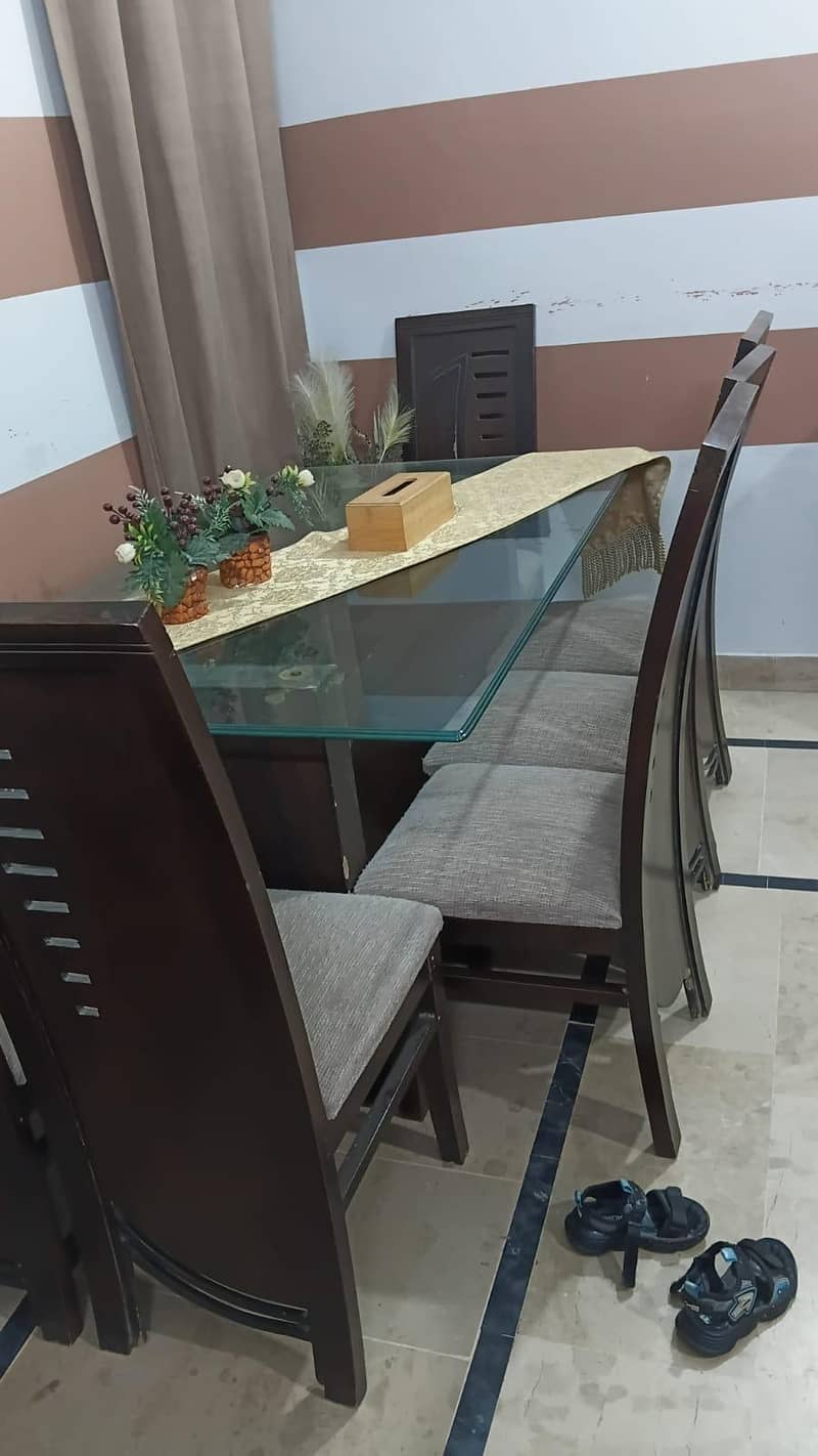 dinning table 2