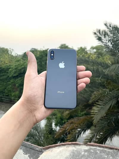 Apple iPhone X PTA Approved 0/3/2/3/9/9/4/4/5/6/2