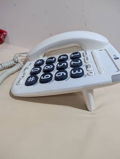 Telephone Set BT for sale