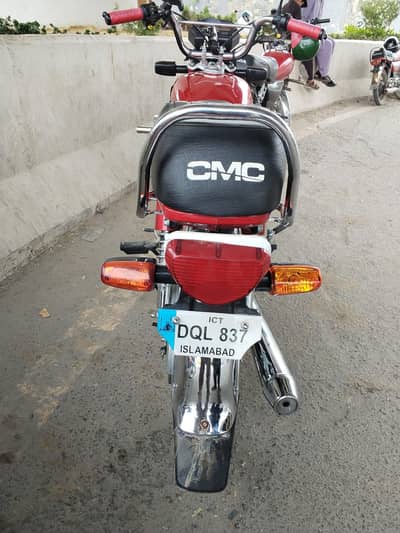 HI lifan 70