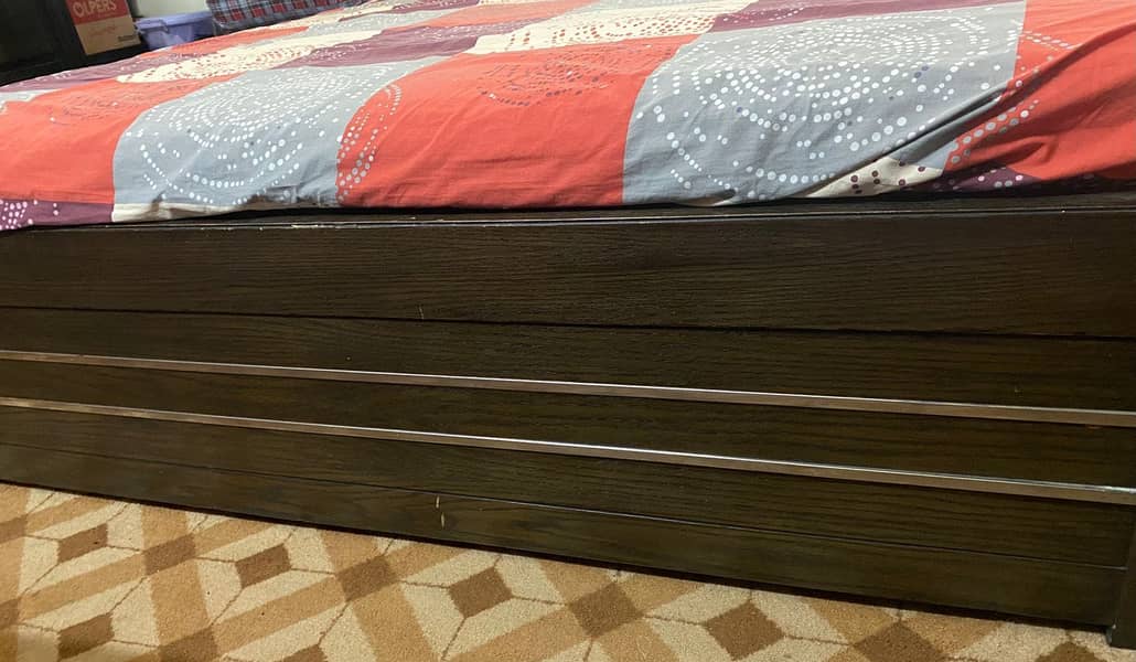 Bedset 1