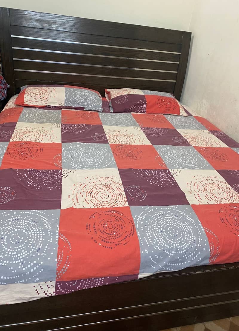 Bedset 3