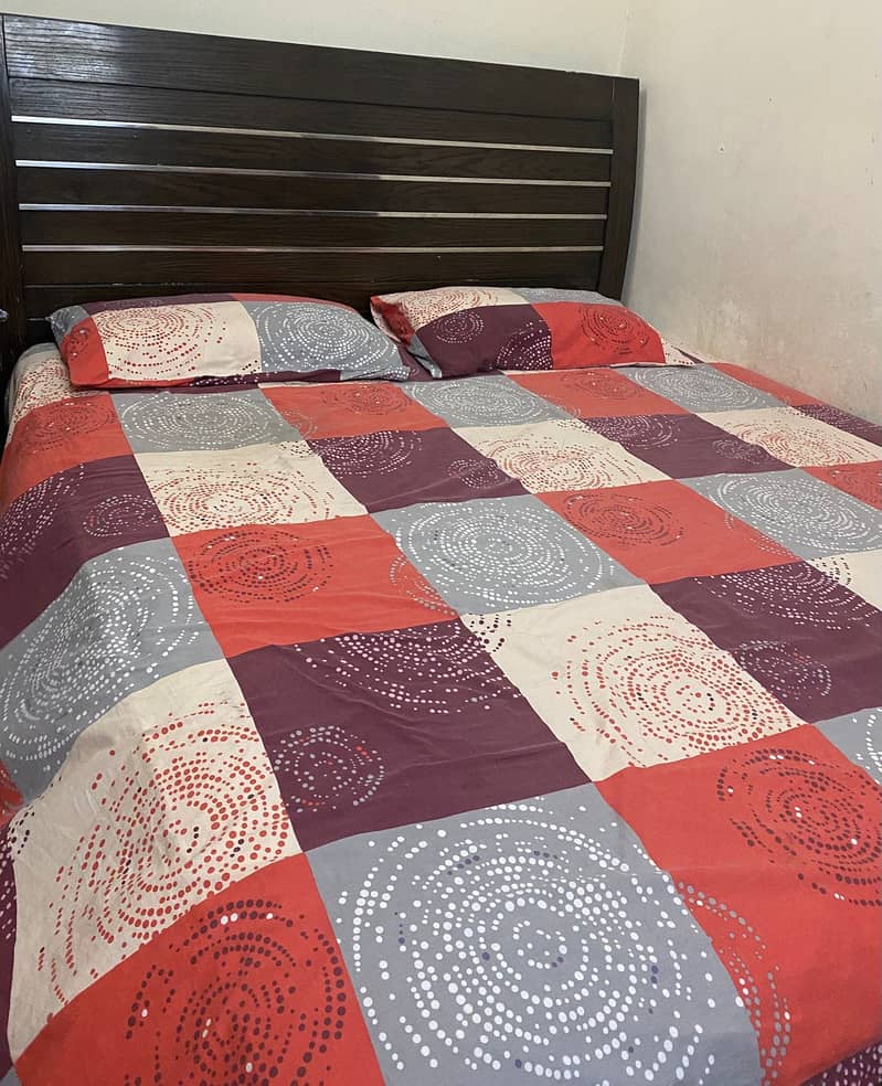 Bedset 4