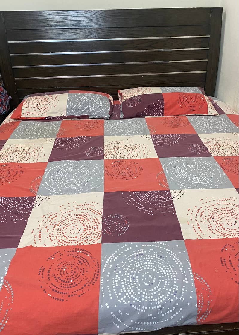 Bedset 5