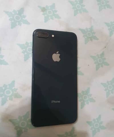 Apple iPhone 8 Plus 256 GB 03262107955 my WhatsApp number