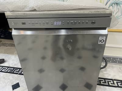 Dishwasher