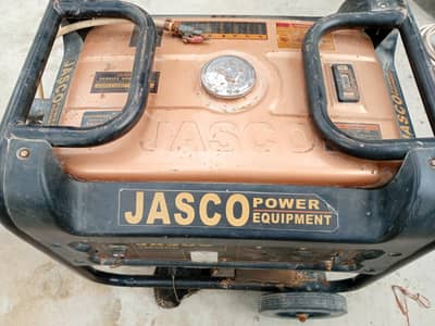 jasco 2.5 kv