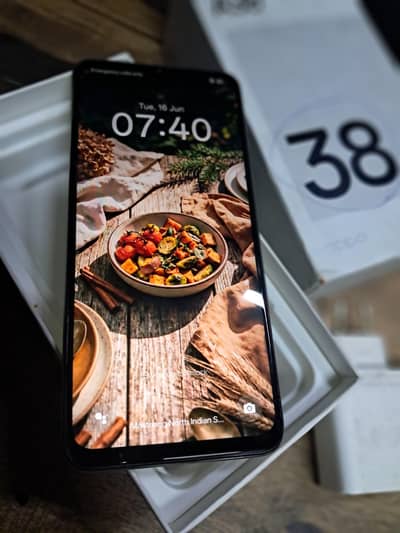 OPPO A38
