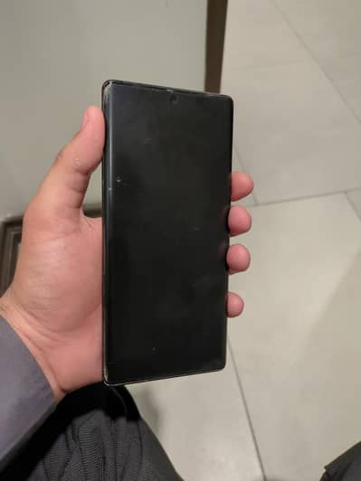 Google Pixel 6 Pro