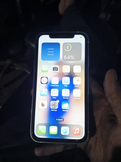 Apple iPhone XR