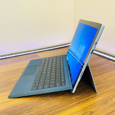 microsoft surface pro 4/5/6/7/7plus/8 4k tuch 2. in. 1