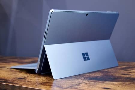 microsoft surface pro 4/5/6/7/7plus/8 4k tuch 2. in. 1