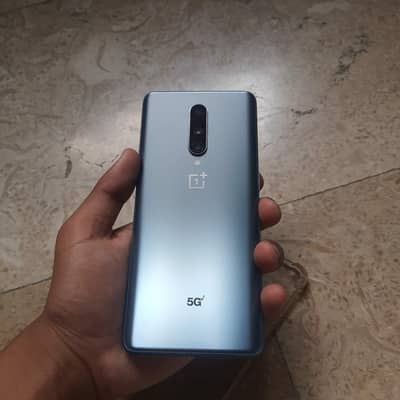 One Plus 8 PTA APPROVE 8/128GB all ok.