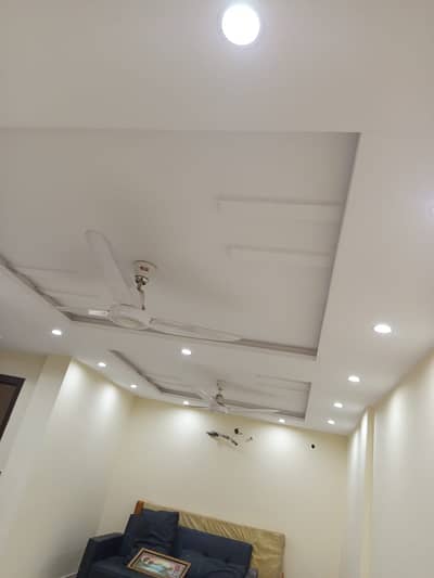 1 Bed Non Furnished Flat For Sale Hot Location In Sector F Bahria Town Lahore