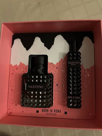 Valentino intense