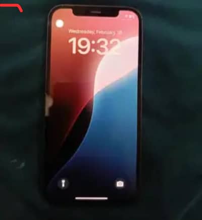 Apple iPhone 12 Jv 64 Gb Battery health 96