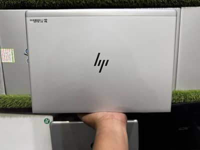 HP EliteBook 840 G5/G6  i5 8th Gen FHD Backlit