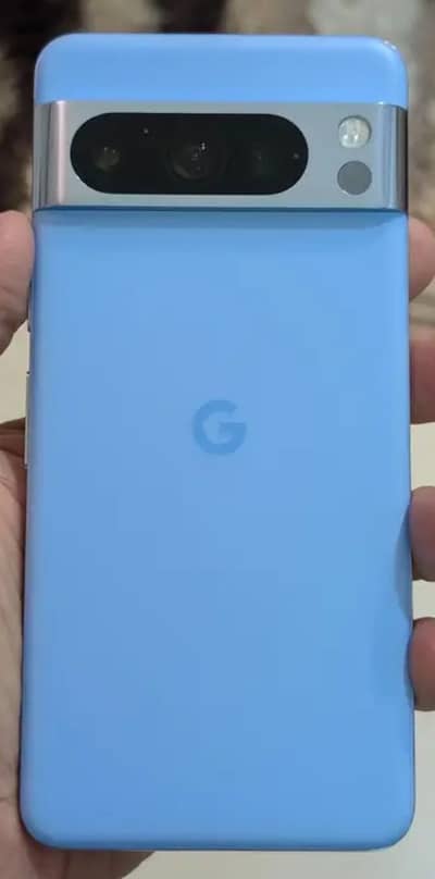 Pixel 8Pro , Official PTA approved 12/256gb