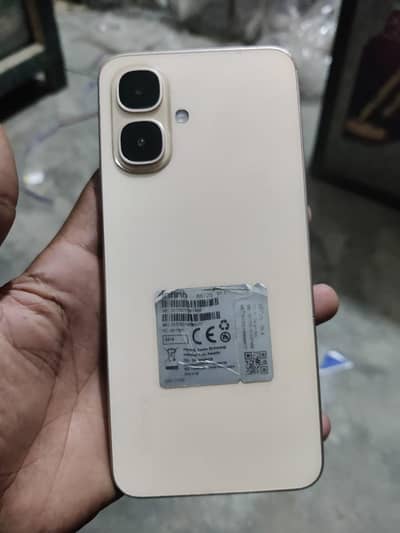 Infinix smart 10
