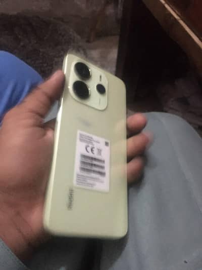 Xiaomi Redmi Note 14 Pro