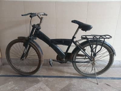 24 Inch Bicycle