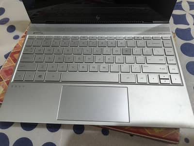 HP core i5