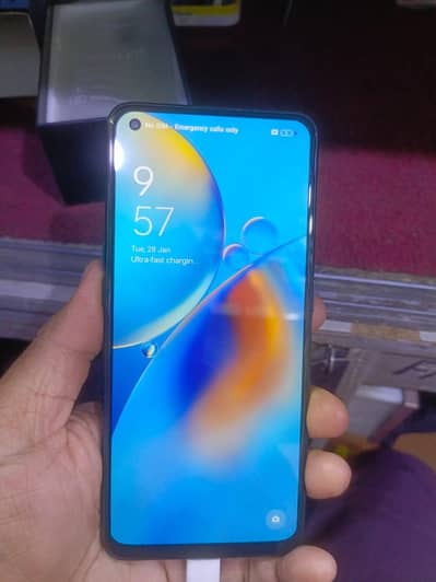 OPPO F19