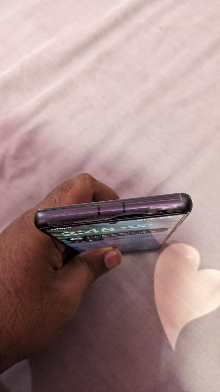 Google Pixel 7a 3