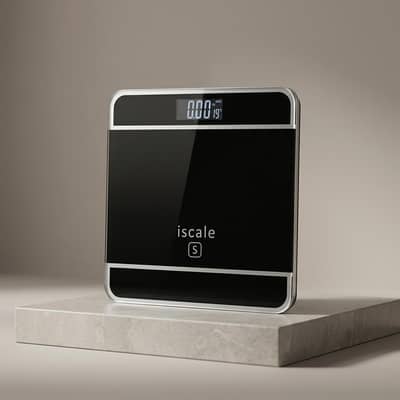 smart digital Weight Machine free home delivery cash on delivery