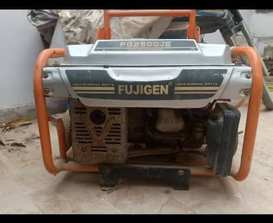 Generator for sale